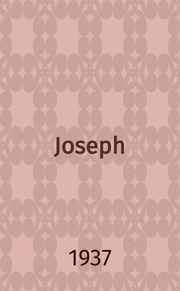 Joseph