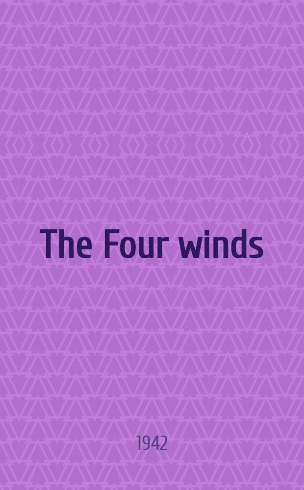 The Four winds