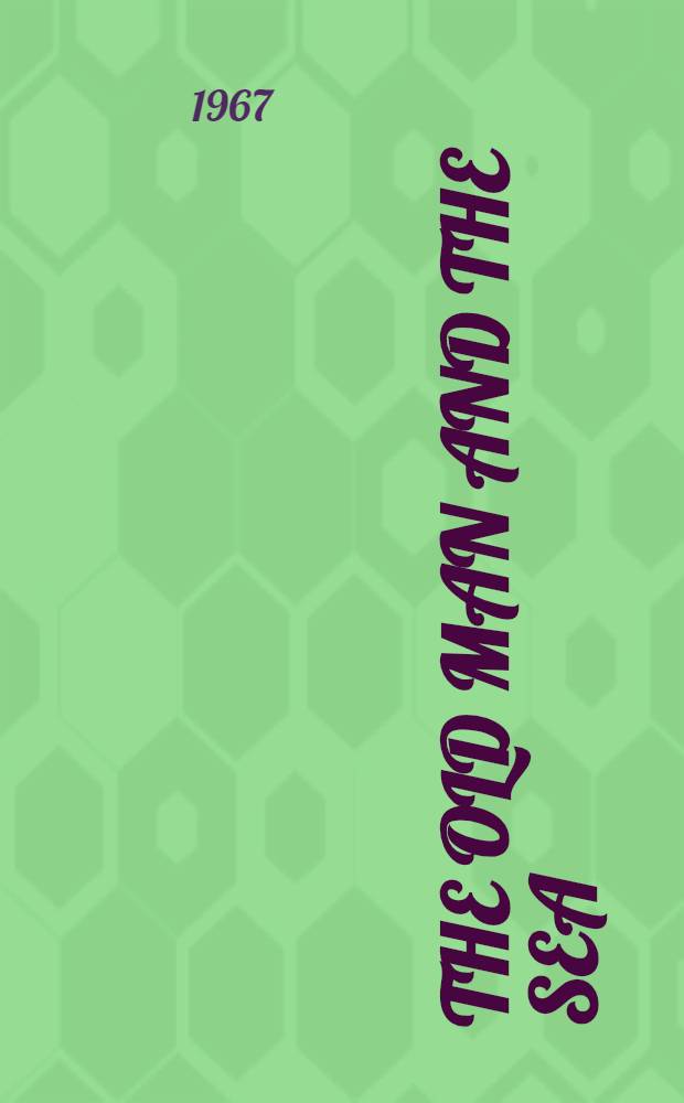 The old man and the sea