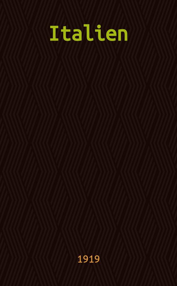 Italien