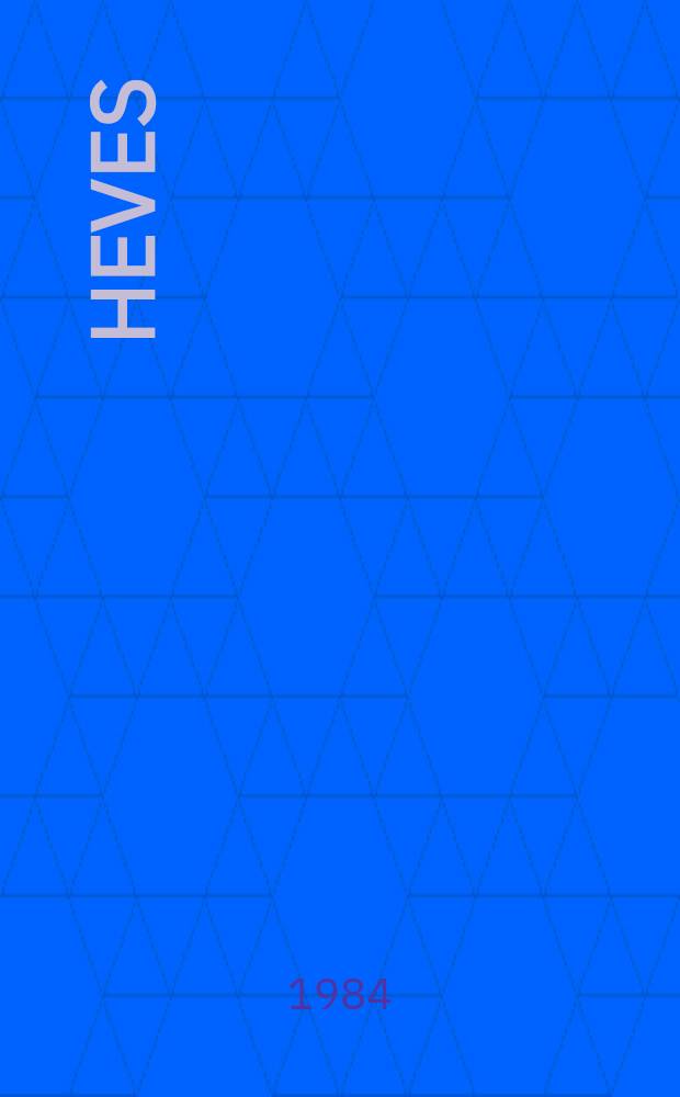Heves