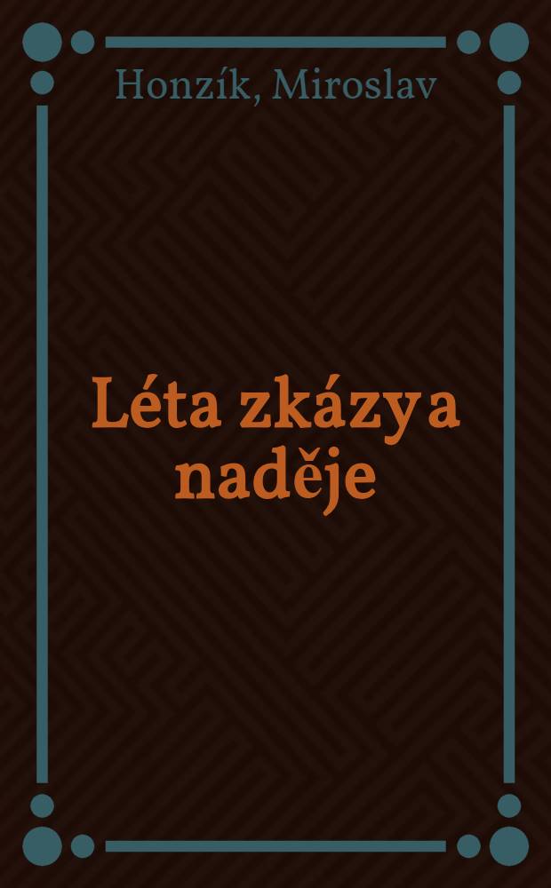1914/1918 : L&eacute;ta zk&aacute;zy a naděje : 467 dobov&yacute;ch fot