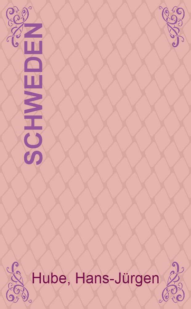 Schweden