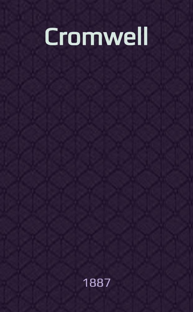 Cromwell