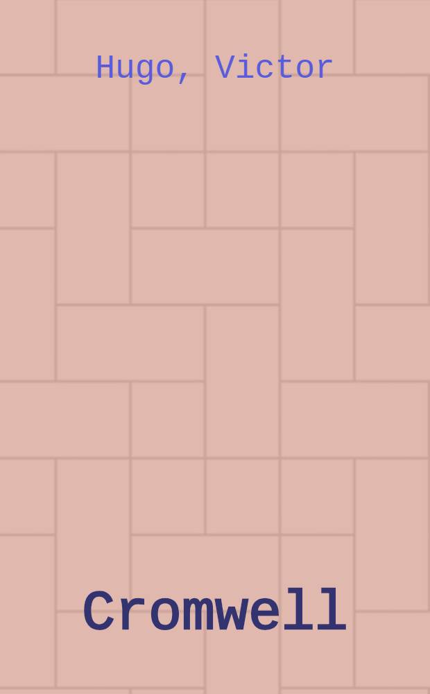 Cromwell