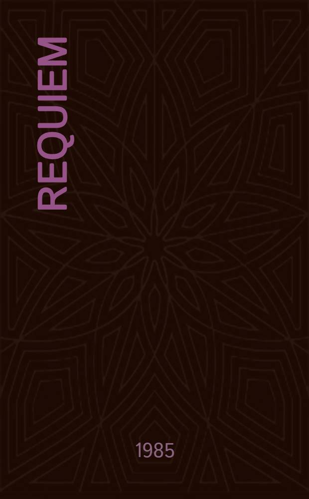Requiem