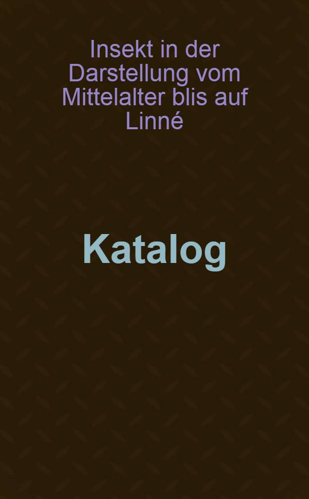 [Katalog]