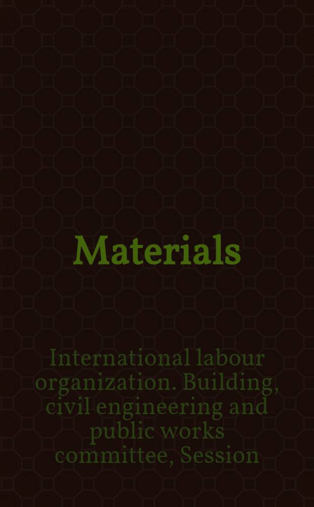 [Materials]