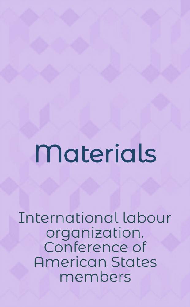 [Materials]