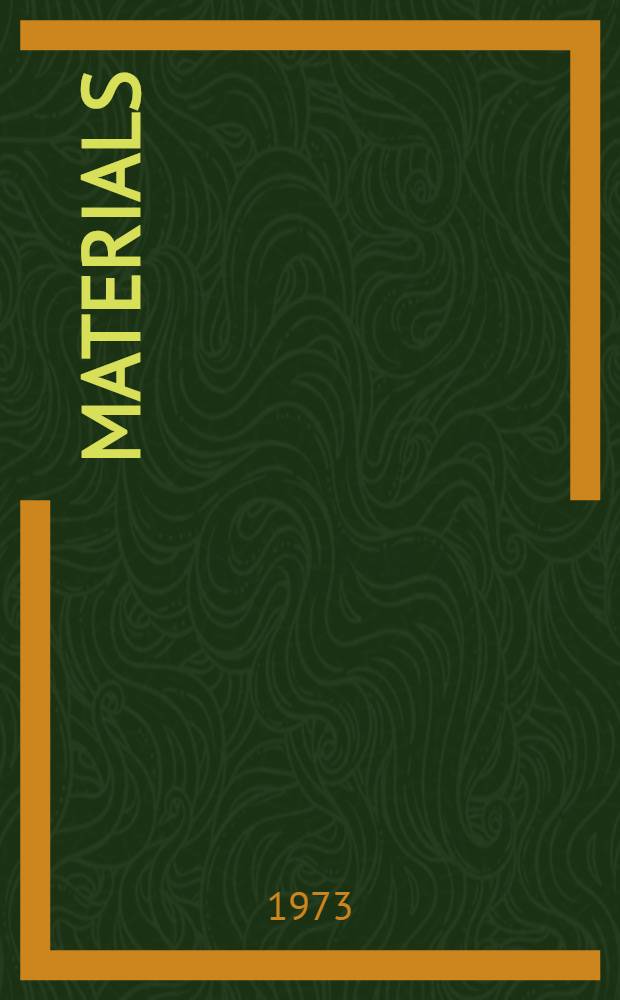 [Materials]