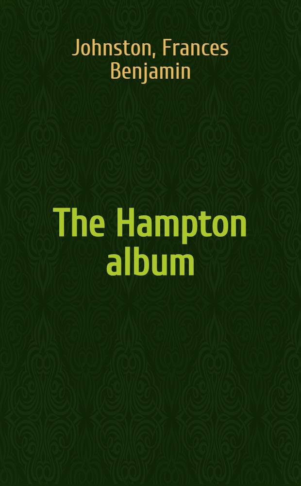 The Hampton album