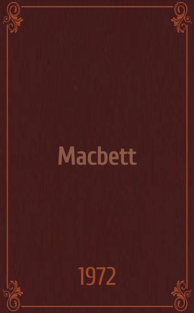 Macbett