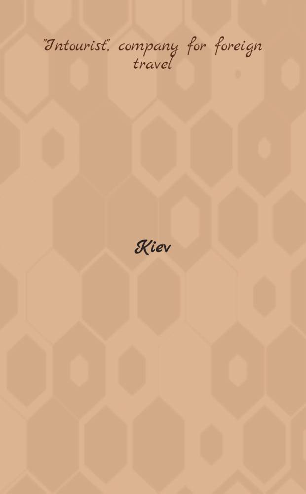 Kiev