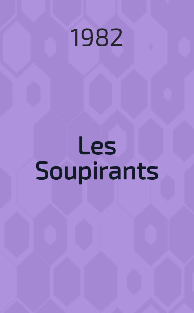 Les Soupirants