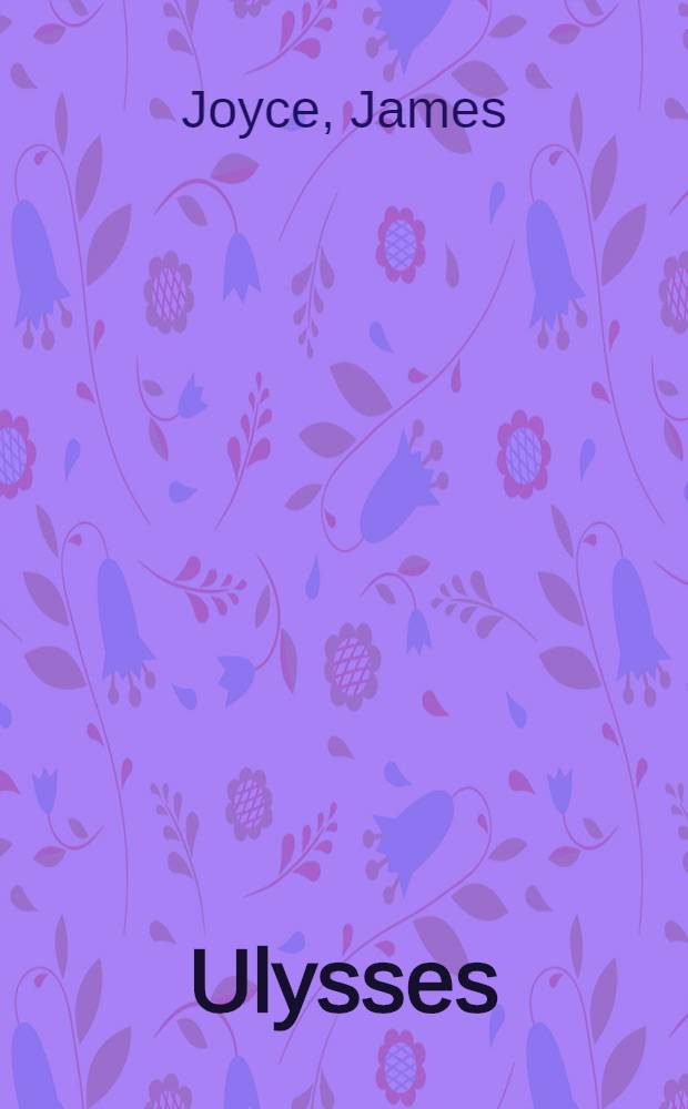 Ulysses