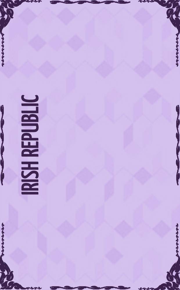 Irish Republic