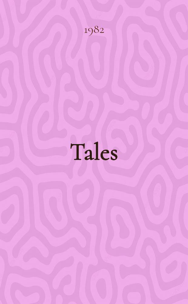 Tales