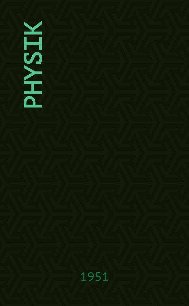 Physik