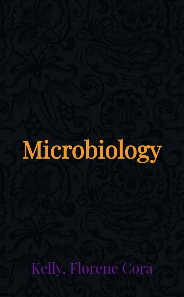 Microbiology