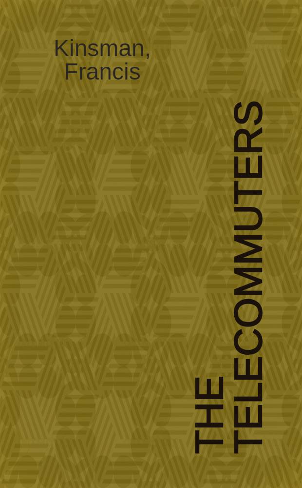 The telecommuters
