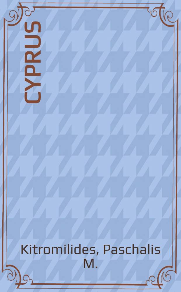 Cyprus