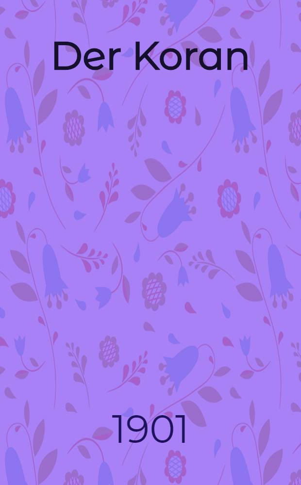 Der Koran