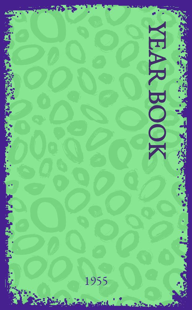 Year book