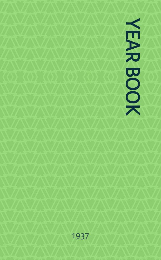 Year book