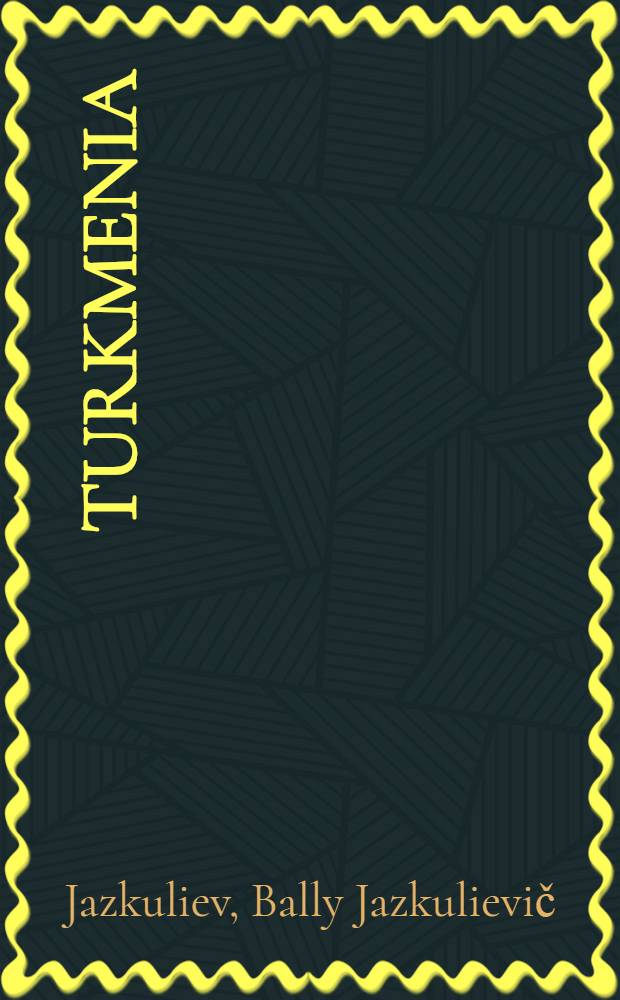 Turkmenia