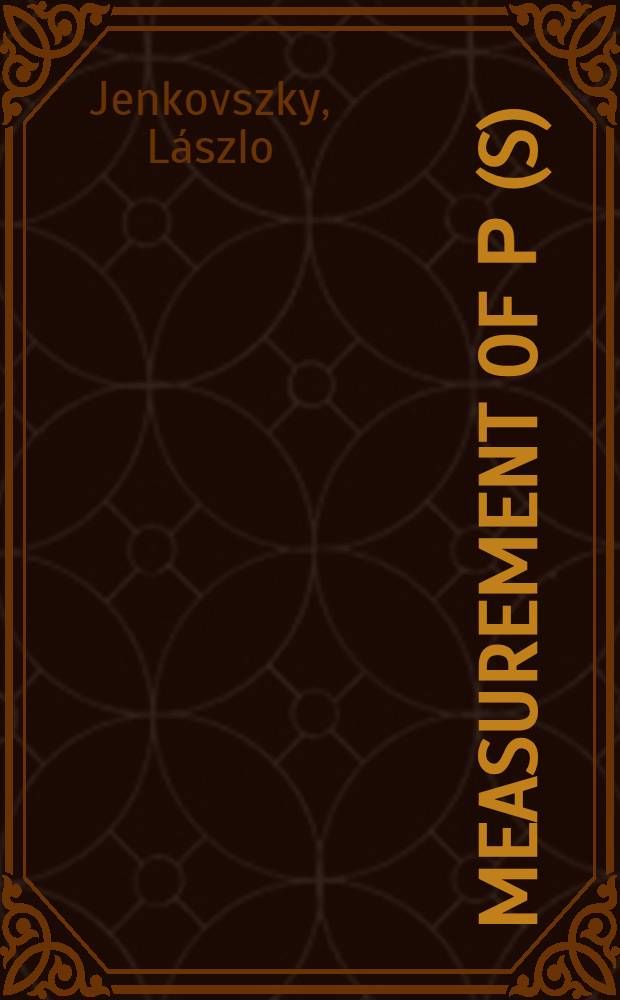 Measurement of ρ(s)=ReT(s, o) / JmT(s, o) at the collider and its interpretation in a model with odd-C exchange