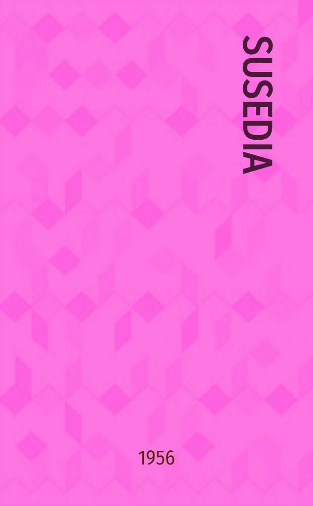 Susedia