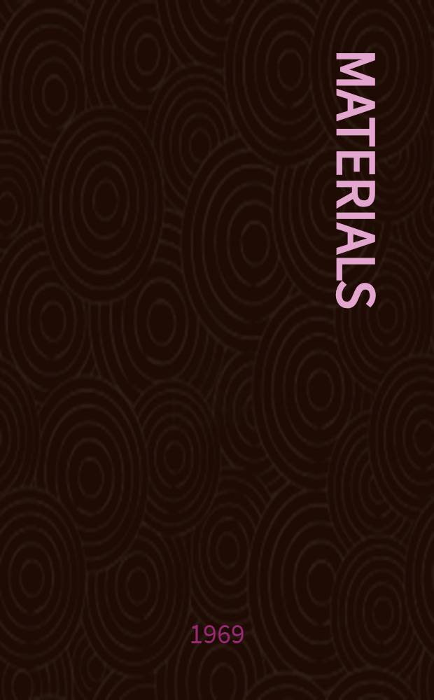 [Materials]