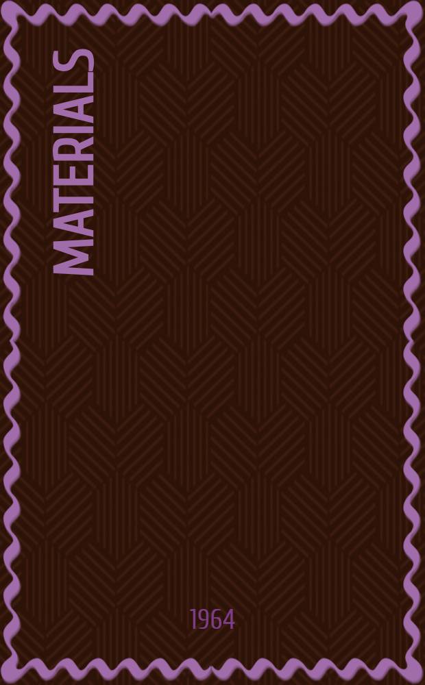 [Materials]