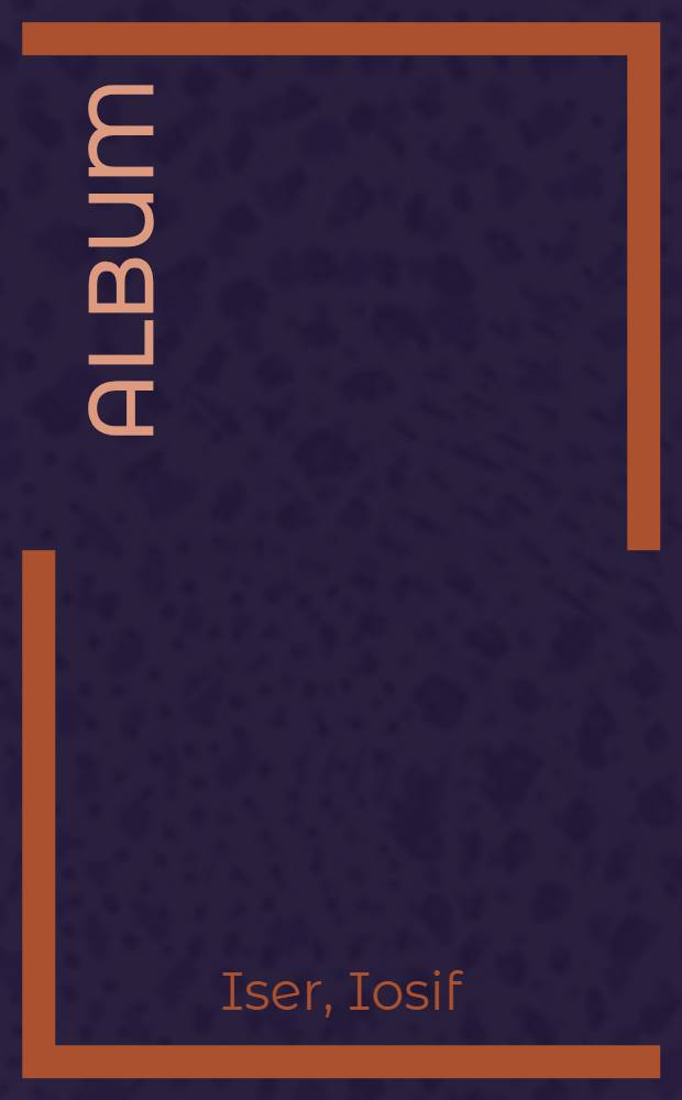 [Album]