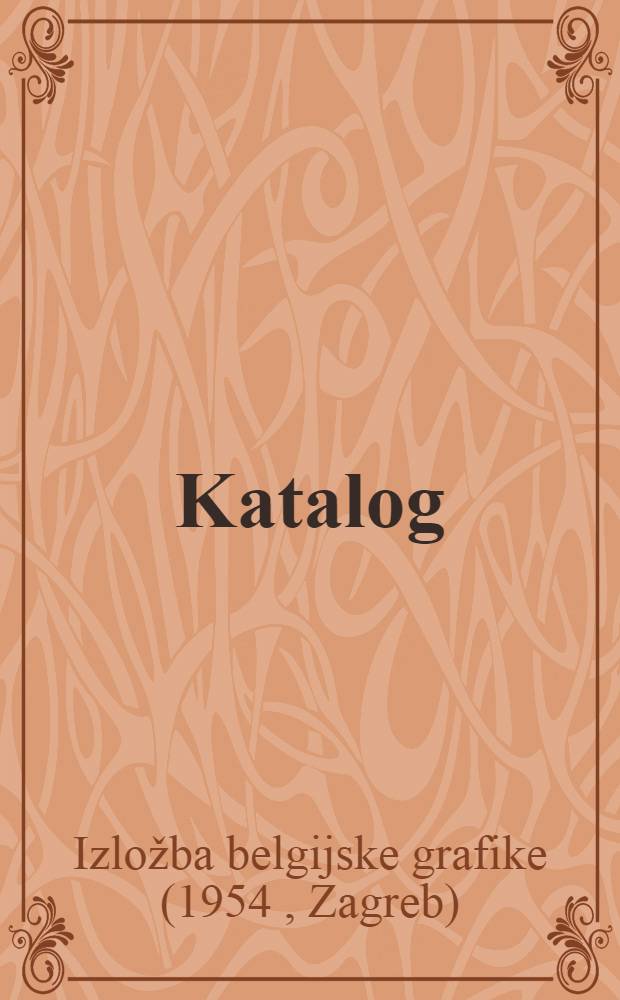 [Katalog
