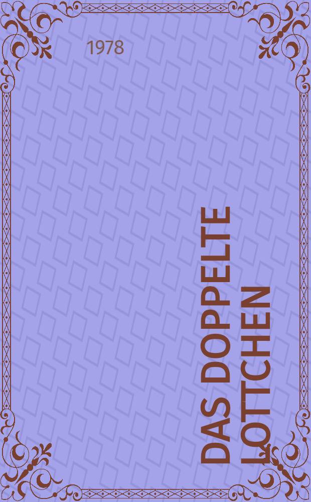 Das doppelte Lottchen