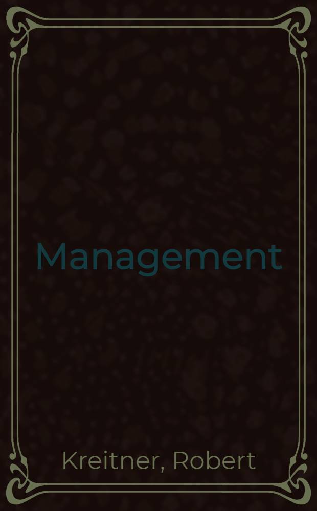 Management