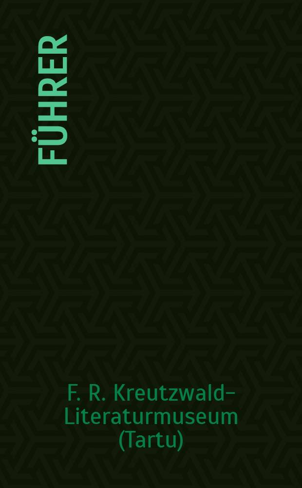 [Führer]