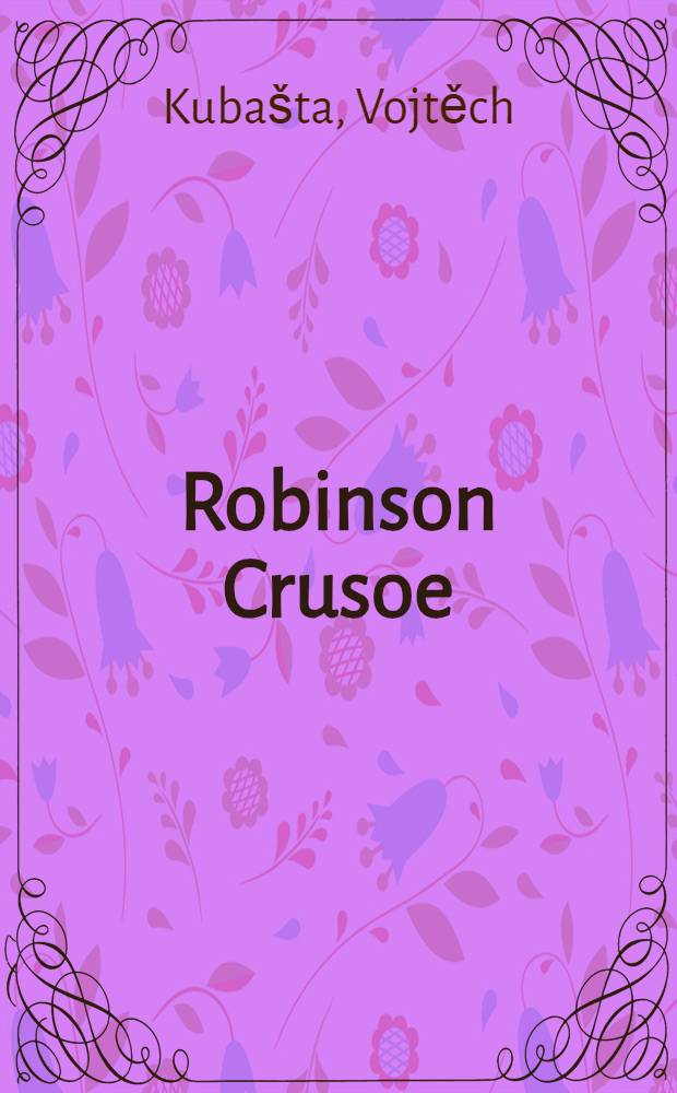 Robinson Crusoe