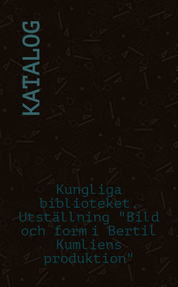 [Katalog]