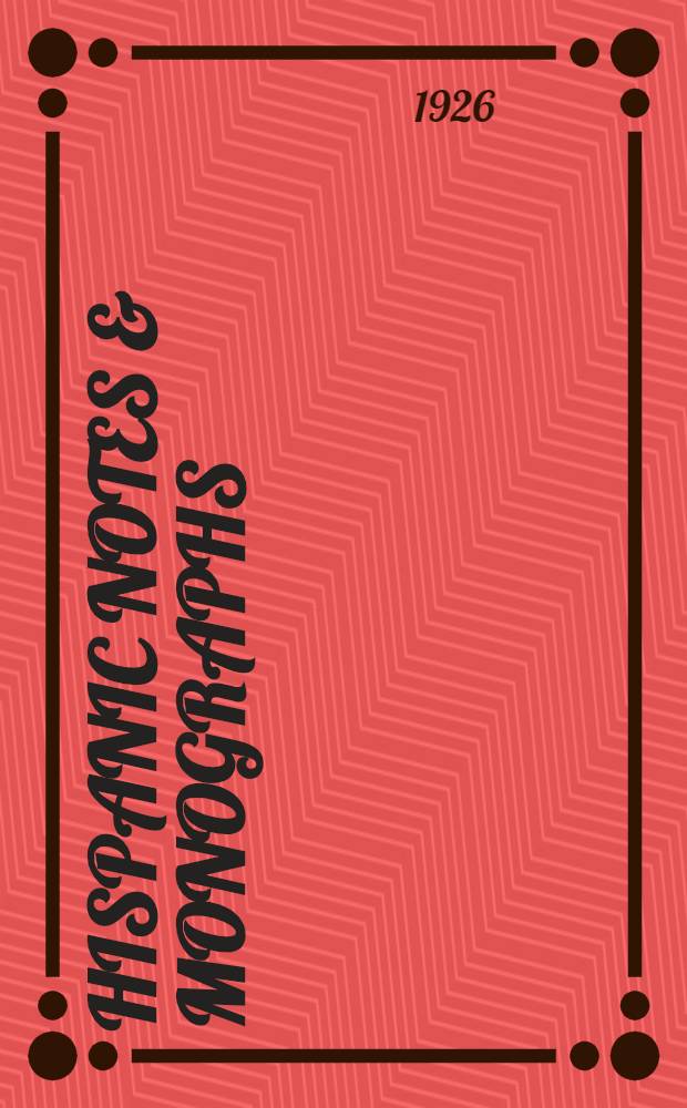 Hispanic notes & monographs : Essays, studies, and brief biographies issued by the Hispanic society of America Catalogue series. [Б. н.] : Sorolla in the collection of the Hispanic society of America