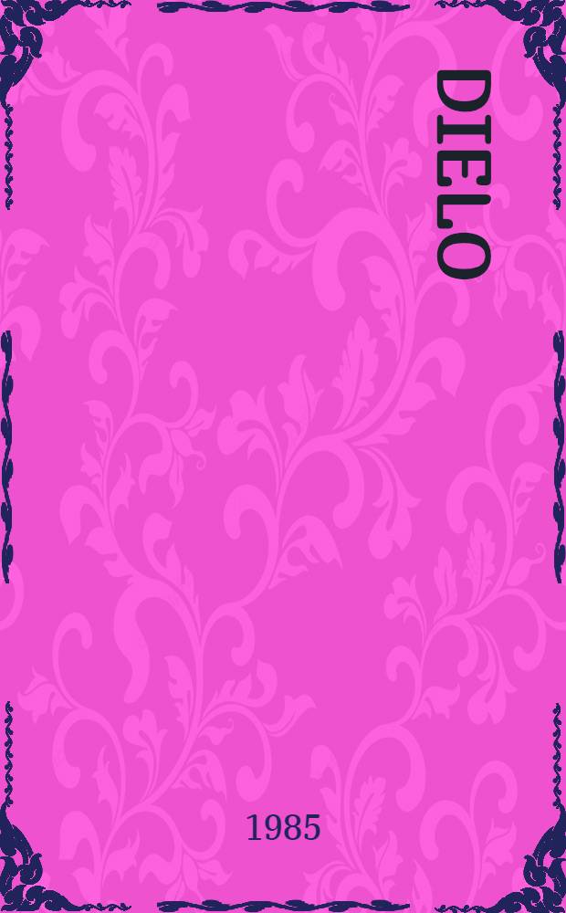 Dielo
