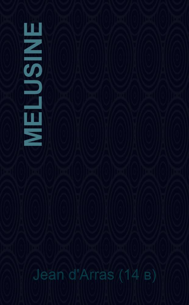 Melusine