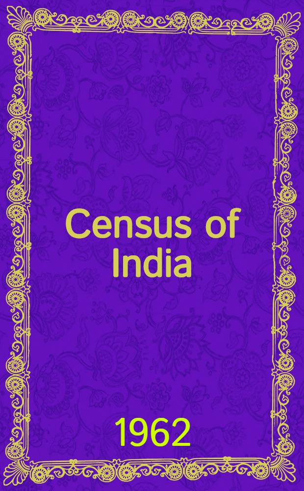 Census of India