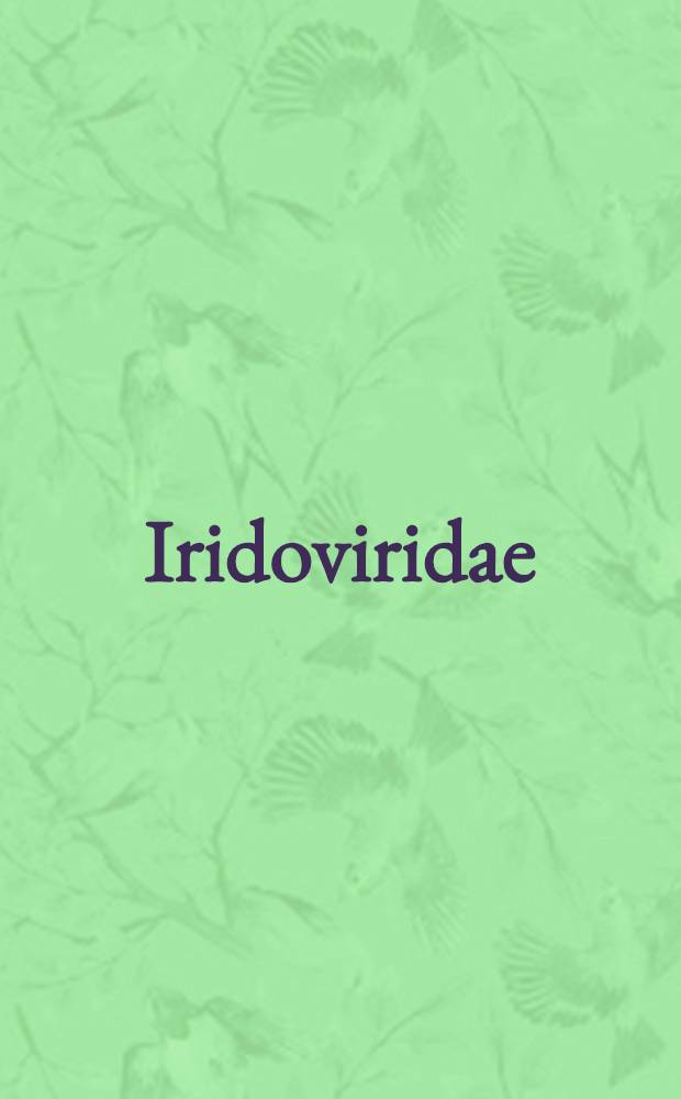 Iridoviridae