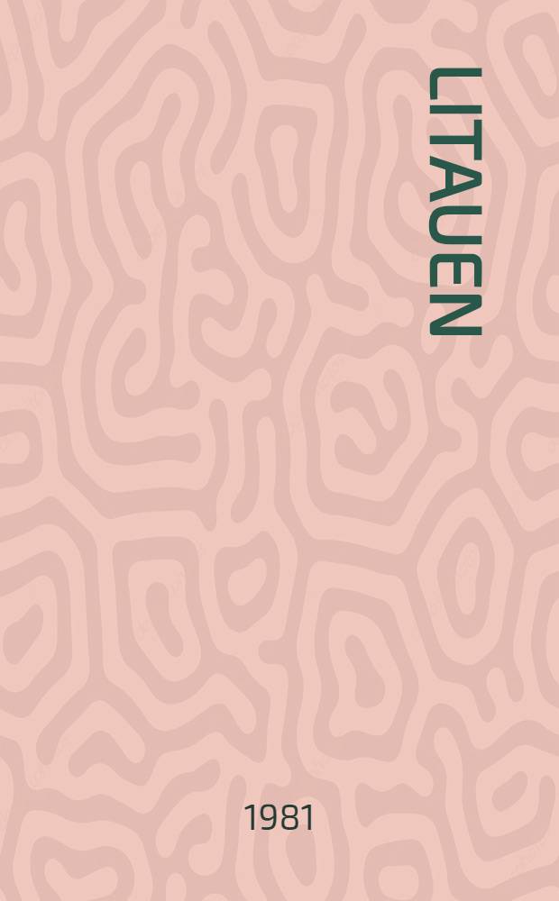 Litauen