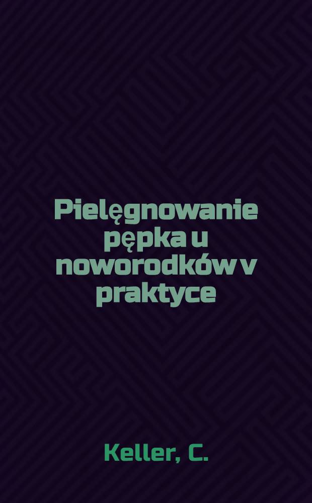 Pielęgnowanie pępka u noworodków v praktyce