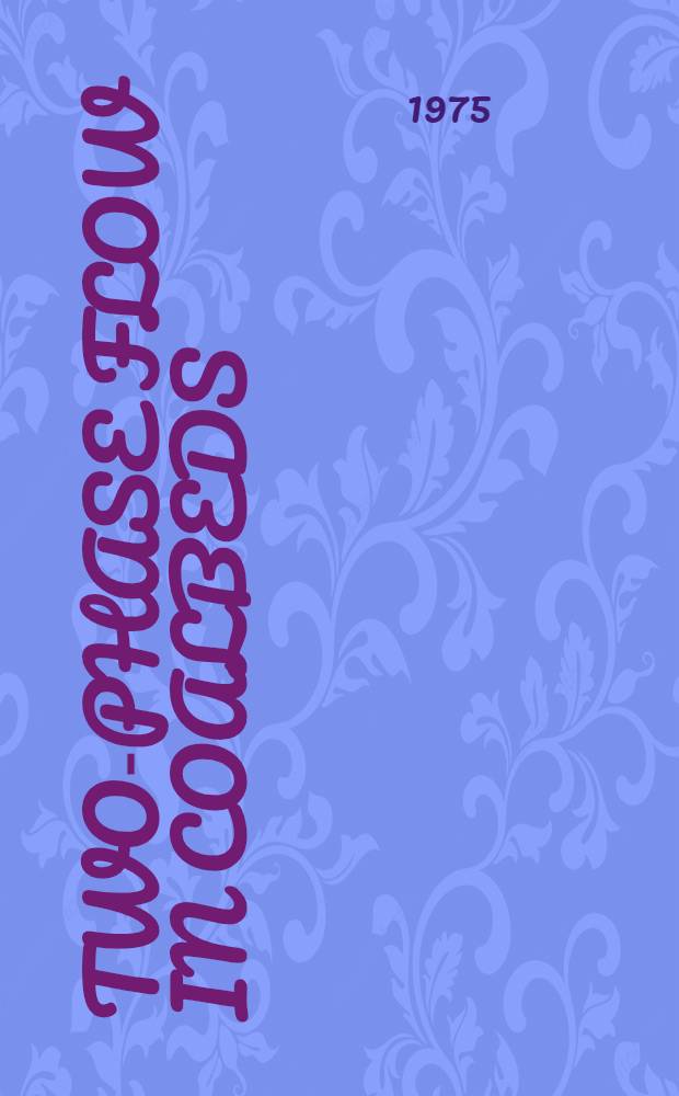 Two-phase flow in coalbeds