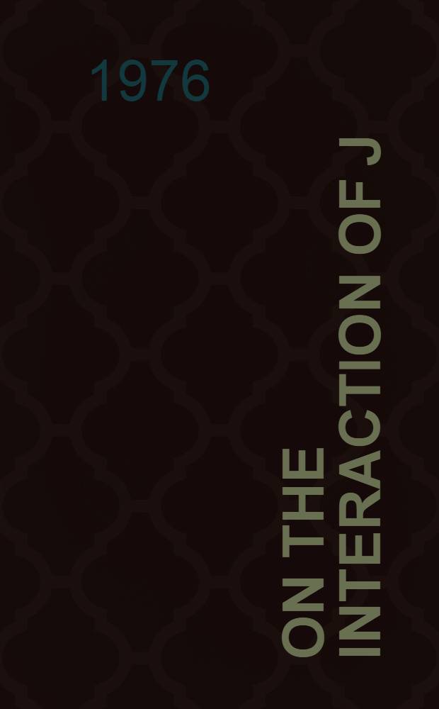 On the interaction of J/ψ particles with nucleons and nuclei in soliton model