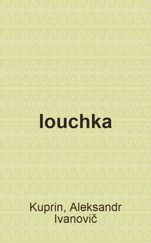 Iouchka